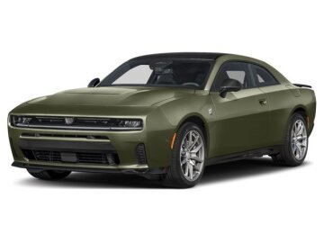 New 2026 Dodge Charger