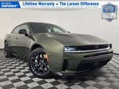 New 2026 Dodge Charger R/T