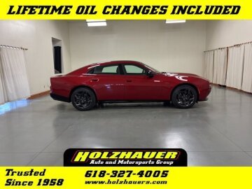 New 2026 Dodge Charger R/T