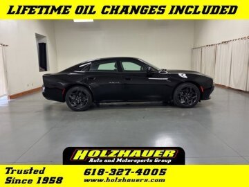 New 2026 Dodge Charger R/T