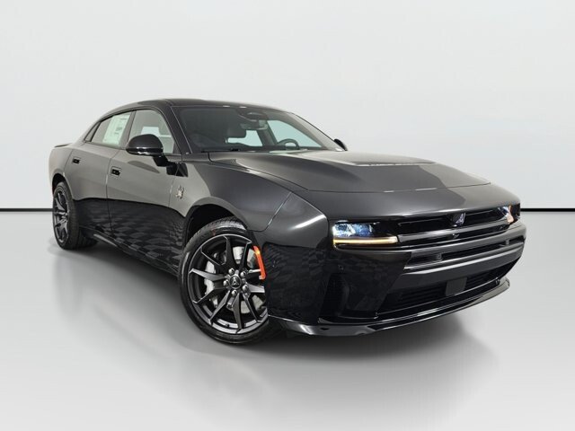 New 2026 Dodge Charger Scat Pack