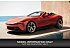 New 2026 Ferrari Roma