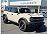 New 2026 Ford Bronco