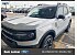 New 2026 Ford Bronco