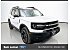 New 2026 Ford Bronco