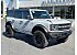 New 2026 Ford Bronco