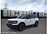 New 2026 Ford Bronco