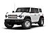 New 2026 Ford Bronco