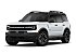 New 2026 Ford Bronco