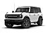 New 2026 Ford Bronco