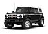 New 2026 Ford Bronco