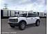 New 2026 Ford Bronco