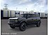 New 2026 Ford Bronco