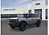 New 2026 Ford Bronco
