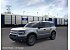 New 2026 Ford Bronco