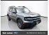 New 2026 Ford Bronco
