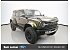 New 2026 Ford Bronco 4-Door Raptor