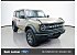 New 2026 Ford Bronco