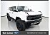 New 2026 Ford Bronco