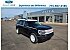 New 2026 Ford Bronco