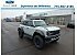 New 2026 Ford Bronco