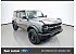 New 2026 Ford Bronco