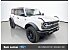 New 2026 Ford Bronco