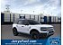New 2026 Ford Bronco