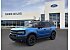 New 2026 Ford Bronco