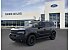 New 2026 Ford Bronco