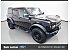 New 2026 Ford Bronco