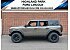 New 2026 Ford Bronco
