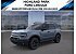 New 2026 Ford Bronco
