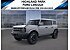 New 2026 Ford Bronco