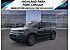 New 2026 Ford Bronco