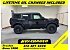 New 2026 Ford Bronco