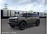 New 2026 Ford Bronco