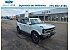 New 2026 Ford Bronco