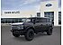 New 2026 Ford Bronco