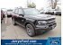New 2026 Ford Bronco