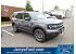 New 2026 Ford Bronco