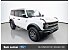 New 2026 Ford Bronco