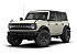New 2026 Ford Bronco
