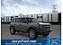 New 2026 Ford Bronco