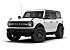 New 2026 Ford Bronco