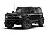 New 2026 Ford Bronco
