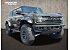 New 2026 Ford Bronco