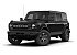 New 2026 Ford Bronco