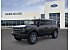 New 2026 Ford Bronco