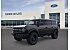 New 2026 Ford Bronco